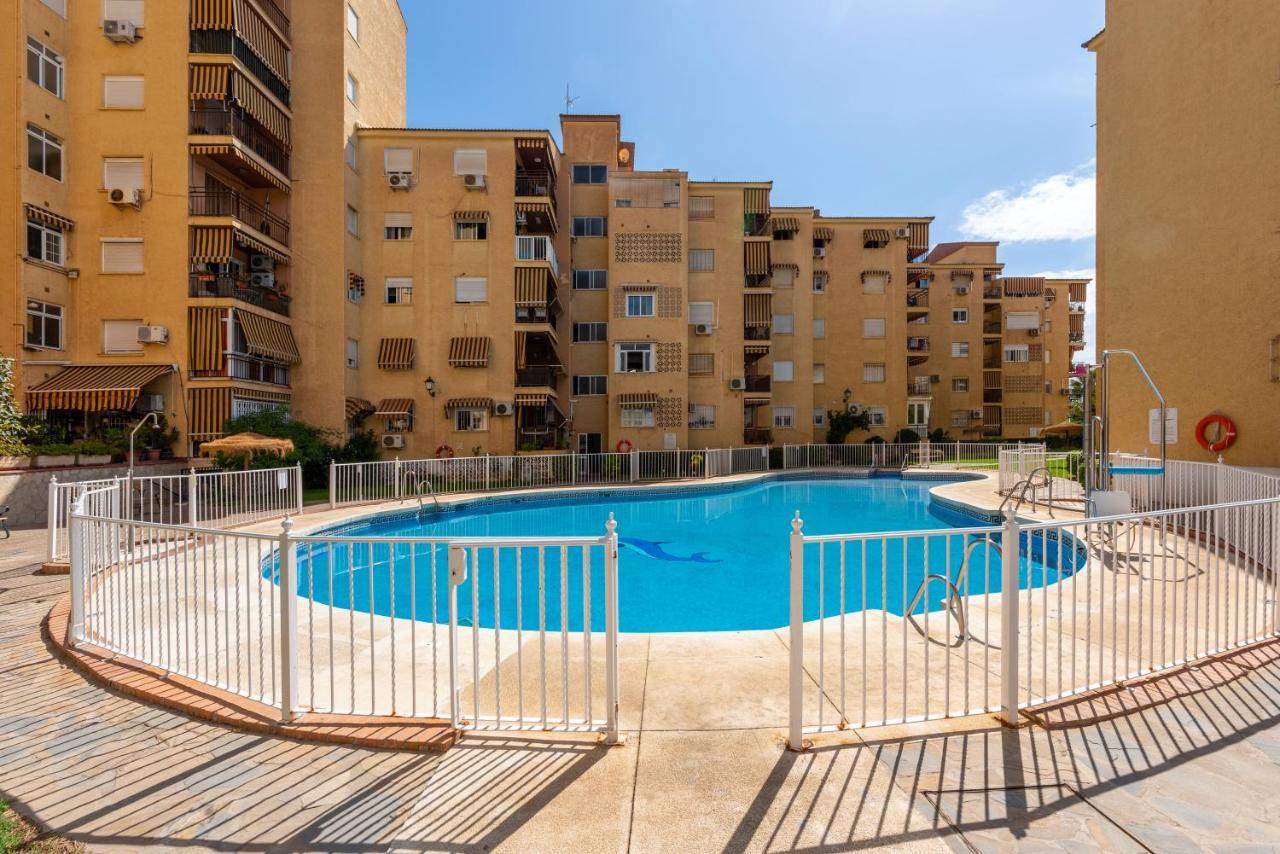 Wintowinrentals Increible Apartamento & Mejor Ubicacion La Cala Del Moral Esterno foto