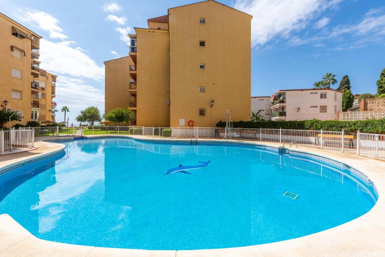 Wintowinrentals Increible Apartamento & Mejor Ubicacion La Cala Del Moral Esterno foto