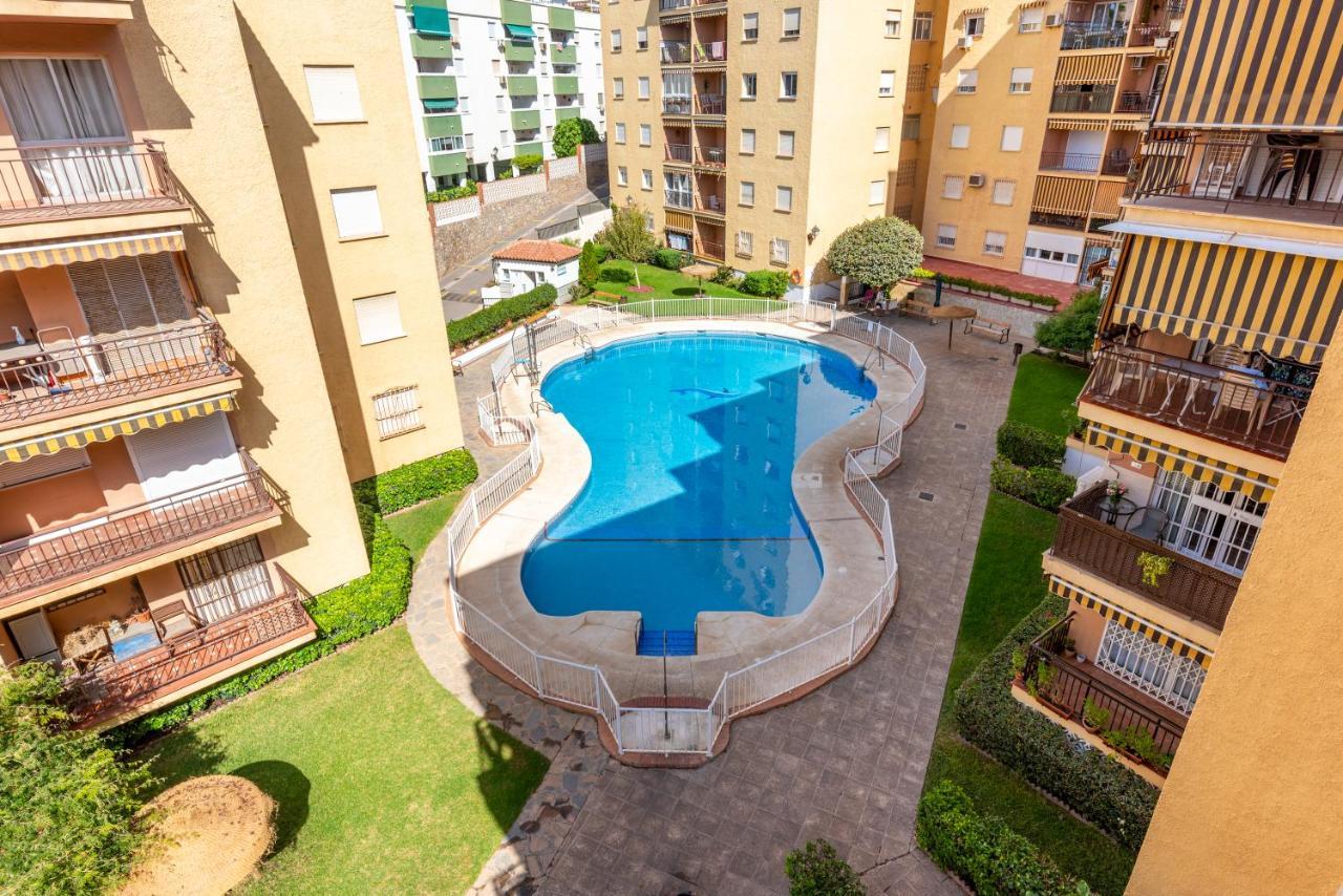 Wintowinrentals Increible Apartamento & Mejor Ubicacion La Cala Del Moral Esterno foto